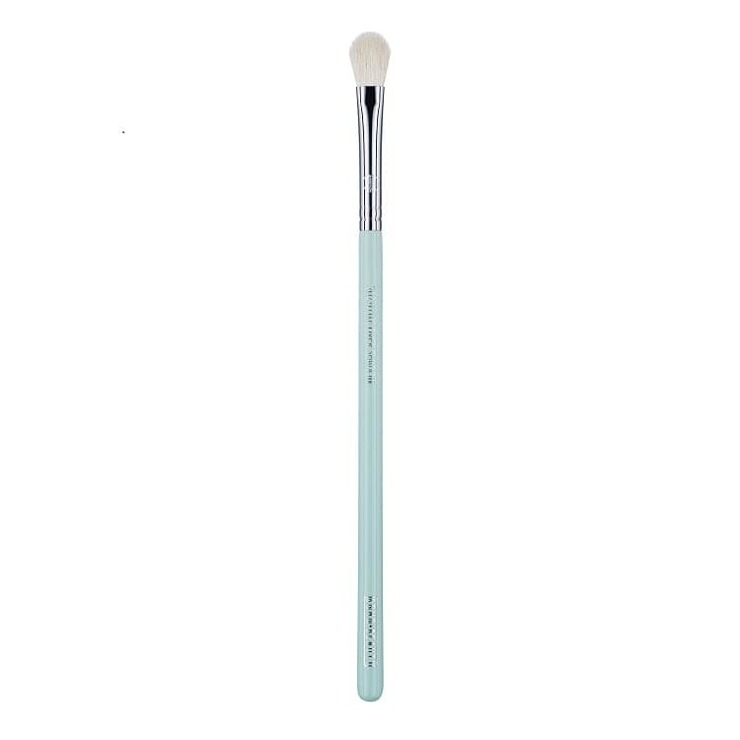 BOHO BEAUTY PASTEL VIBES LUXE OVER SHADOW BRUSH 202 MINT