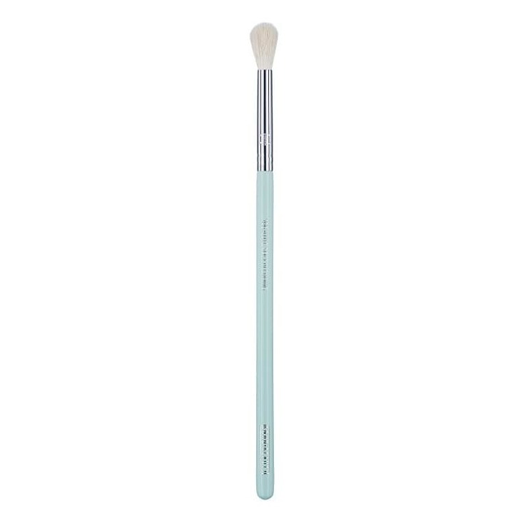 BOHO BEAUTY GRANIC PASTEL VIBES LUXE SOFT BLENDING BRUSH 206 MINT