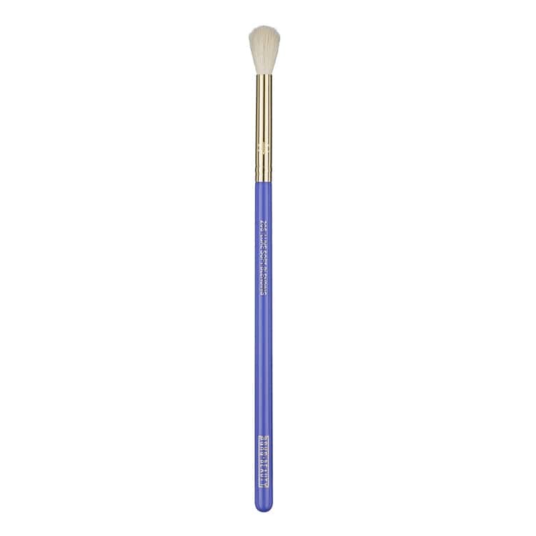 BOHO BEAUTY X ZMALOWANA LUXE SOFT BLENDING EYE SHADOW BRUSH 206