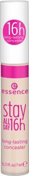 ESSENCE STAY ALL DAY 16H LONG-LASTING CONCEALER 