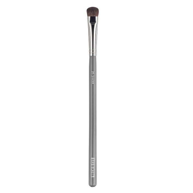 BOHO BEAUTY SHADER BRUSH 211 GREY