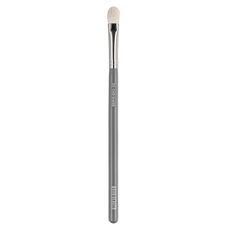 BOHO BEAUTY OVER SHADER BRUSH 212 GREY