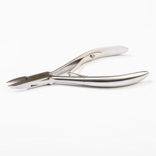 LEXWO #214 SILVER NAIL PLIERS