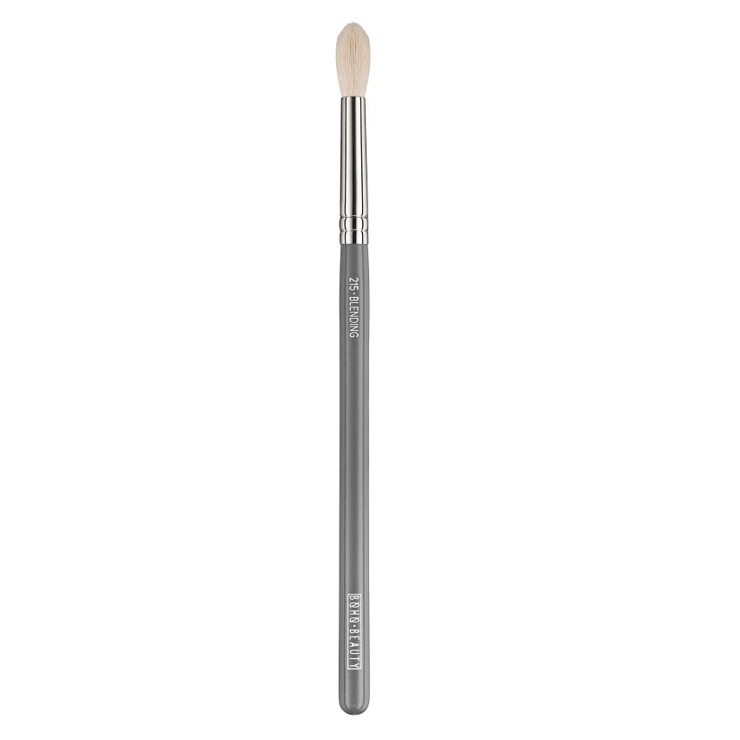 BOHO BEAUTY BLENDING BRUSH 215 GREY