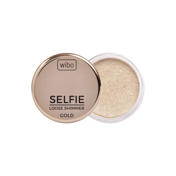 WIBO SELFIE LOOSE SHIMMER