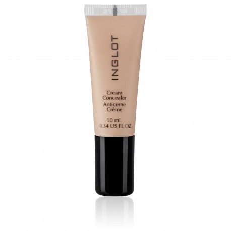INGLOT CREAM CONCEALER