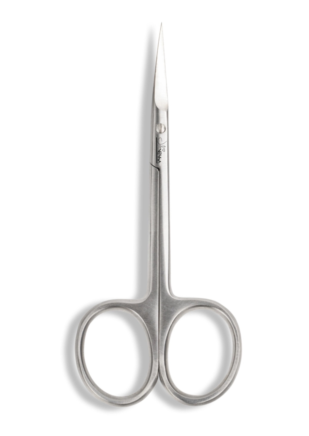 JULIA NESSA NAIL CUTICLE SCISSORS JN-21 (21mm)
