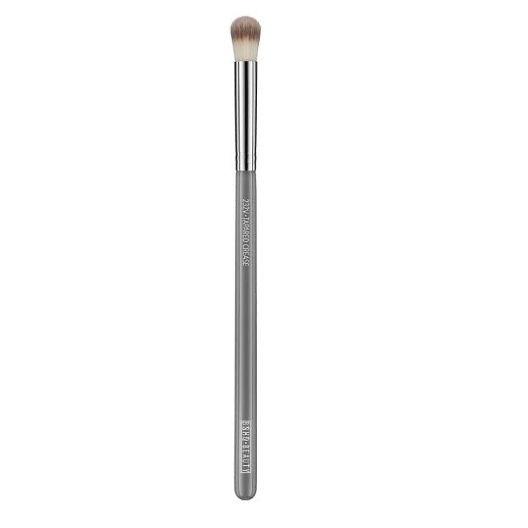 BOHO BEAUTY TAPERED CREASE BRUSH 232V GREY