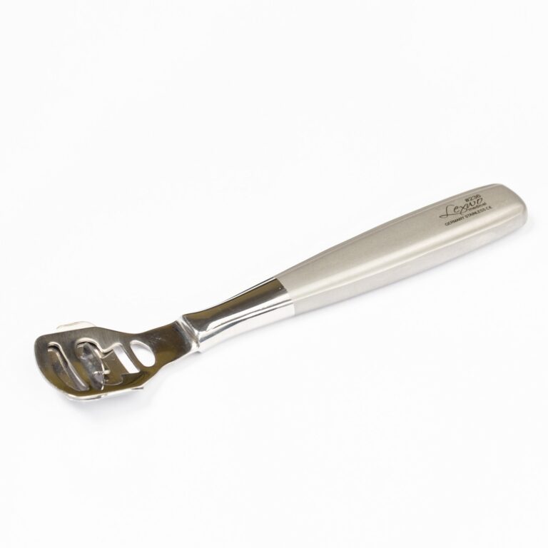 LEXWO # 236 OMEGA - THE PEDICURE TOOL