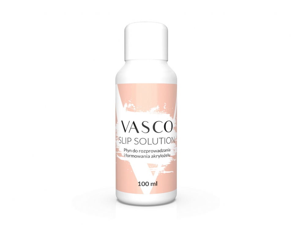 VASCO SLIP SOLUTION ACRYLIC GEL LIQUID 100ML