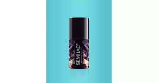 SEMILAC GEL POLISH UV LED METALLIC EFFECT