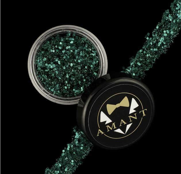 AMANT DUST POWDER GLITTER PANDORA #24 - 2,5G