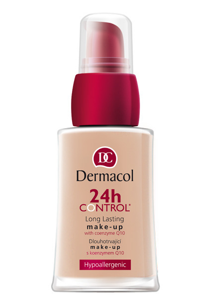 DERMACOL 24H CONTROL MAKE-UP