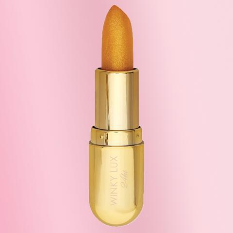 WINKY LUX 24KT GLIMMER BALM