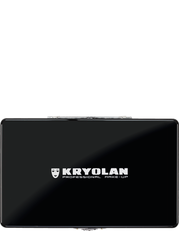 KRYOLAN MIXING PALETTE