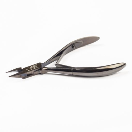 LEXWO #285 BLACK NAIL PLIERS