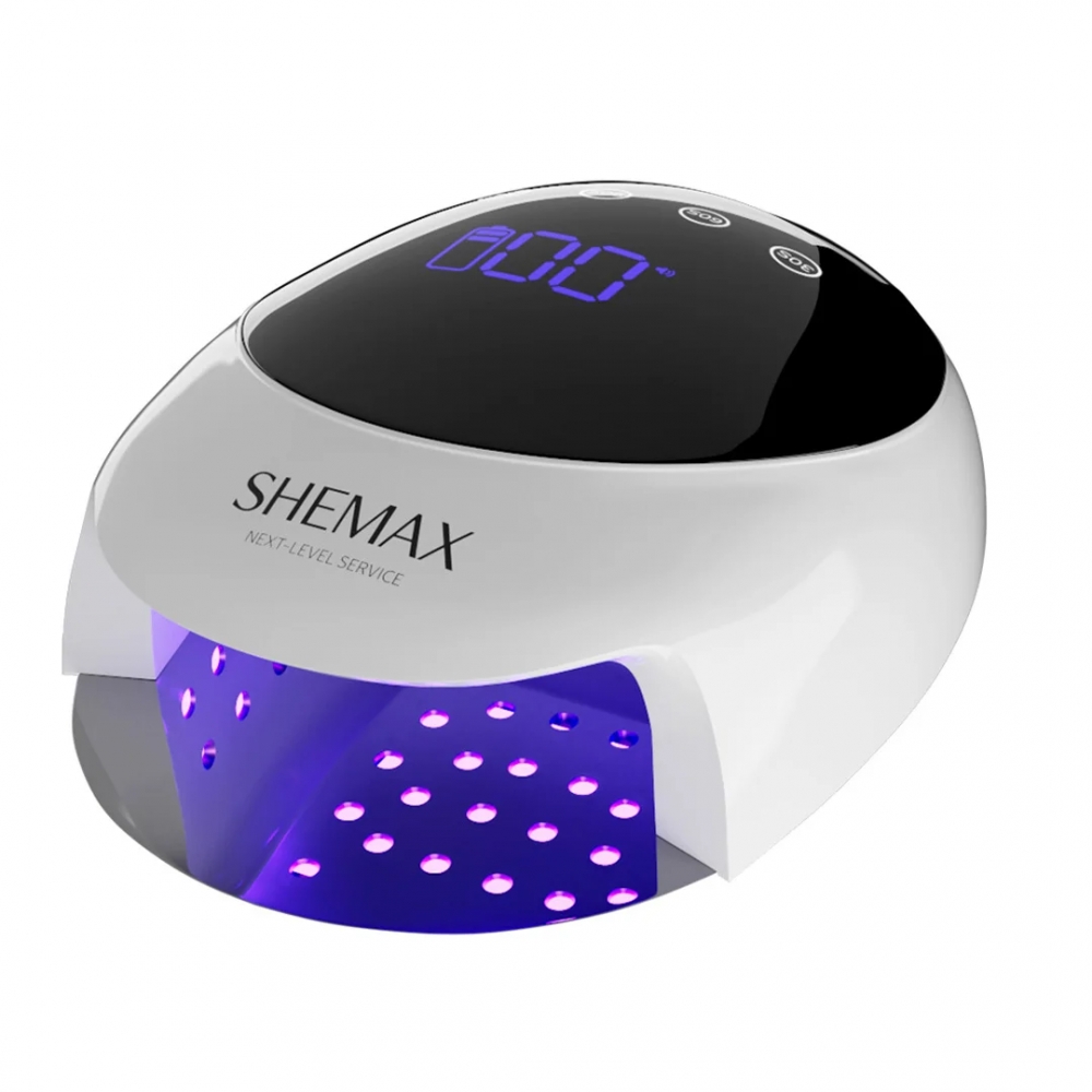 SHEMAX NAIL LAMP SHEMAX PRO 72 W