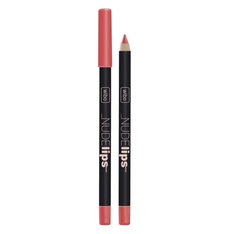 WIBO LIP PENCIL NUDE LIPS LIP LINER