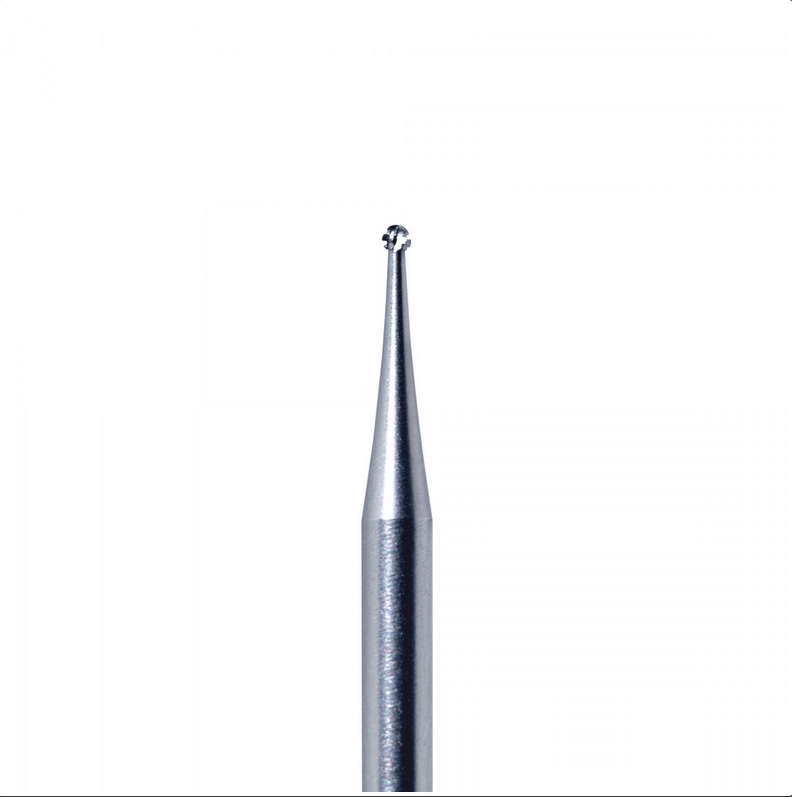 ABA GROUP DRILL BIT ROSE 0,9mm (2001)