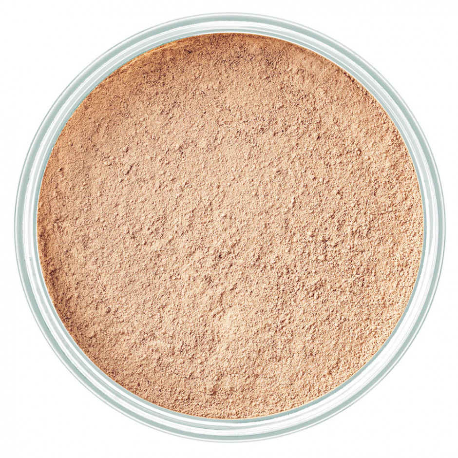 ARTDECO MINERAL POWDER FOUNDATION 