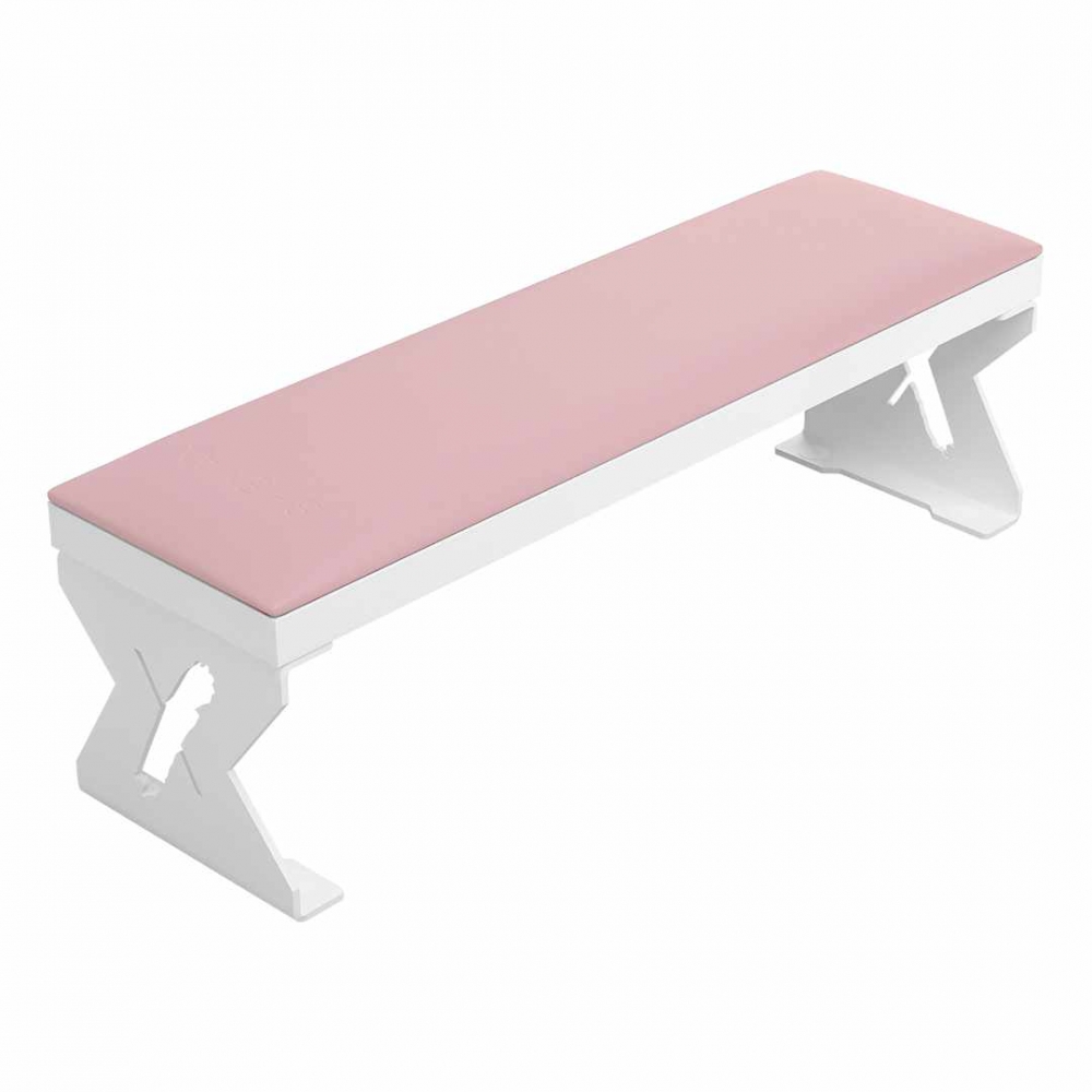 SHEMAX HAND REST LUXURY PINK