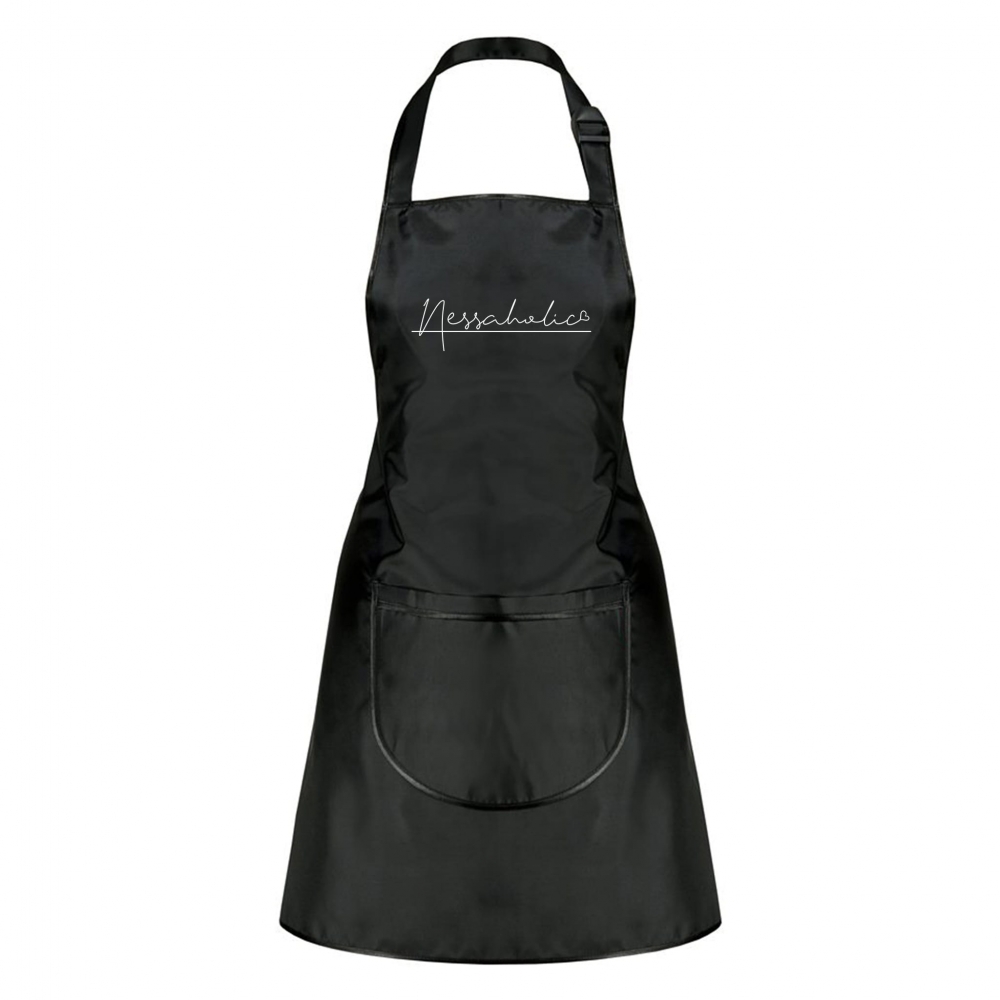 JULIA NESSA APRON NESSOHOLIC 