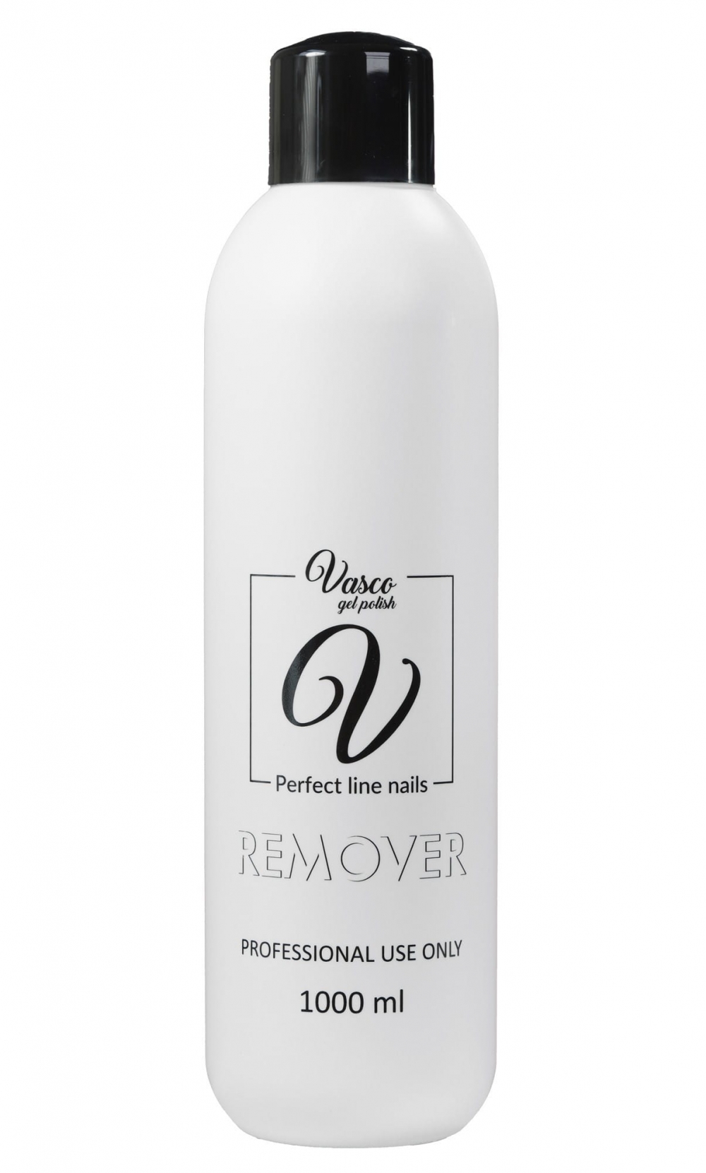 VASCO REMOVER