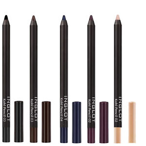 INGLOT KOHL PENCIL EYELINER