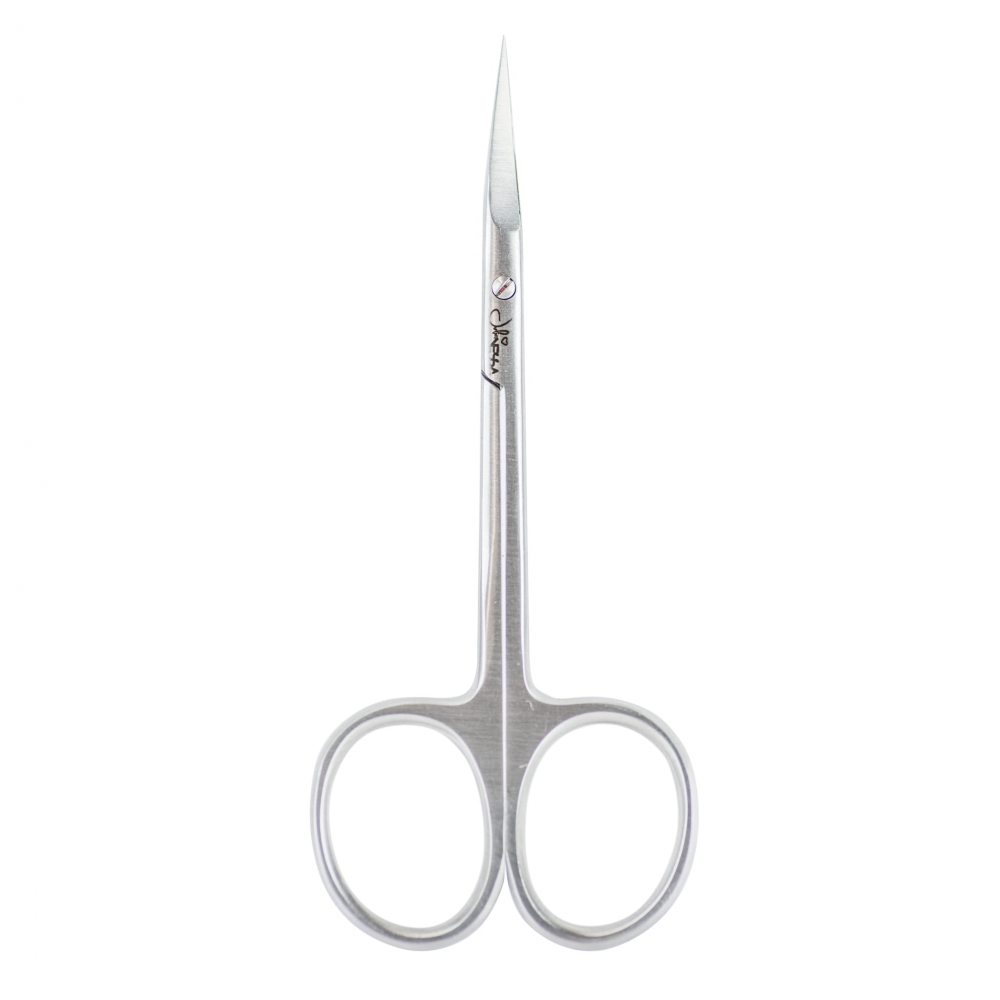 JULIA NESSA CUTICLE SCISSORS 21mm