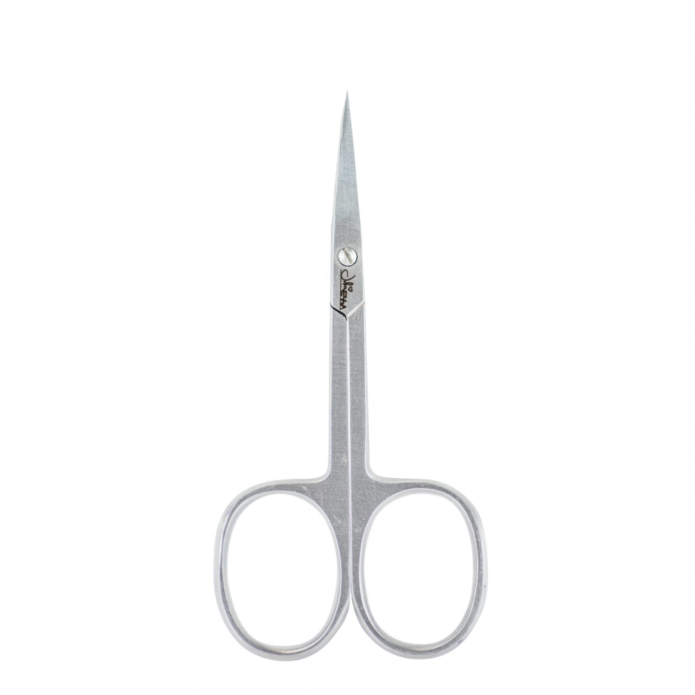 JULIA NESSA NAIL CUTICLE SCISSORS JN-22 (SMALL)