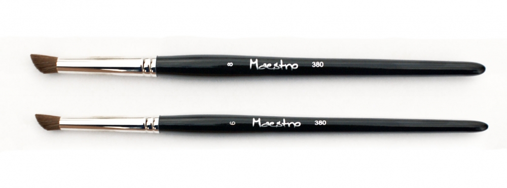 MAESTRO 380 BLENDING BRUSH