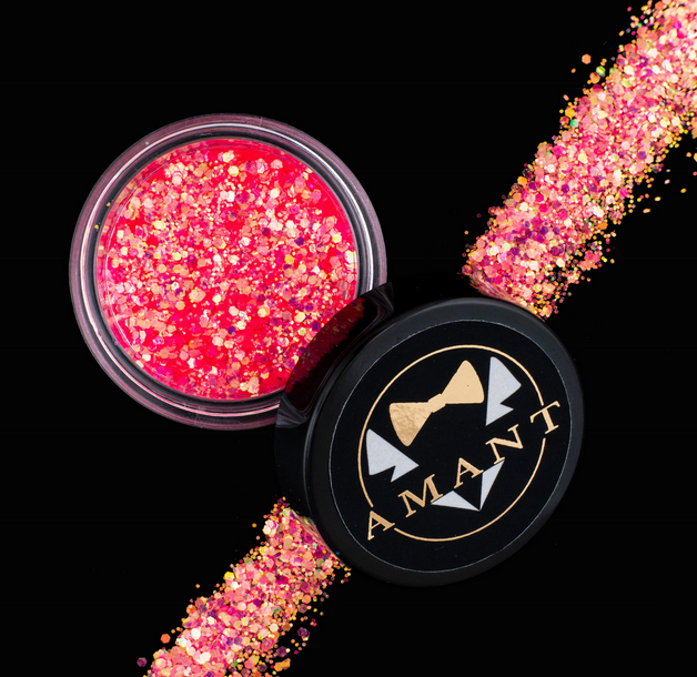 AMANT DUST POWDER GLITTER PANDORA #38 - 2,5G