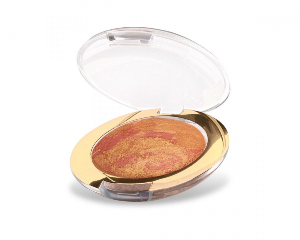 GOLDEN ROSE TERRACOTTA BLUSH ON