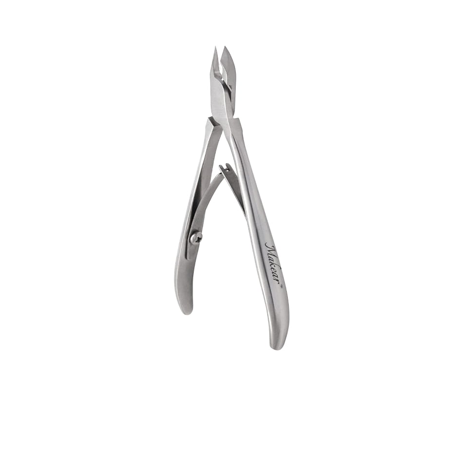 MAKEAR CUTICLE NIPPERS MCN007 