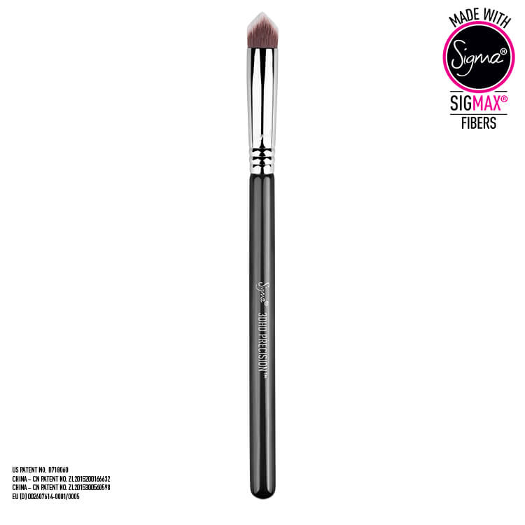 SIGMA BEAUTY 3DHD PRECISION BRUSH 