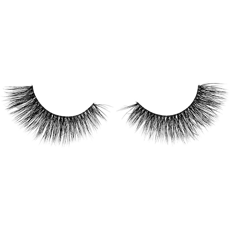 LASH ME UP RZĘSY SILK 3D LASHES INVISIBLE ADDICTED TO YOU