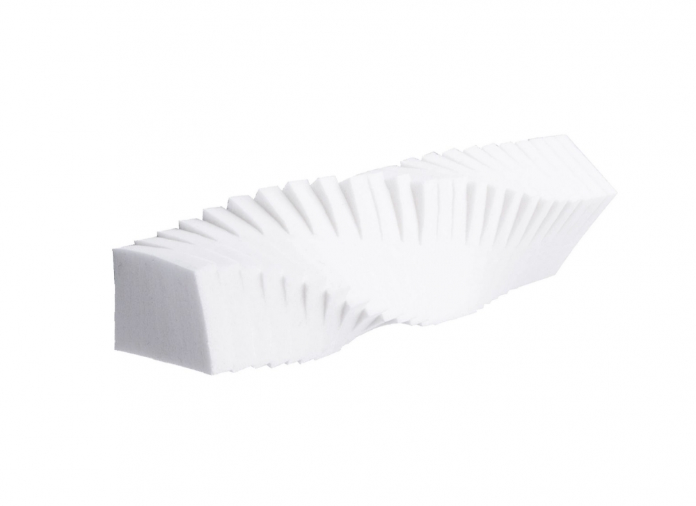 KABOS NAIL OMBRE SPONGE 25 pcs