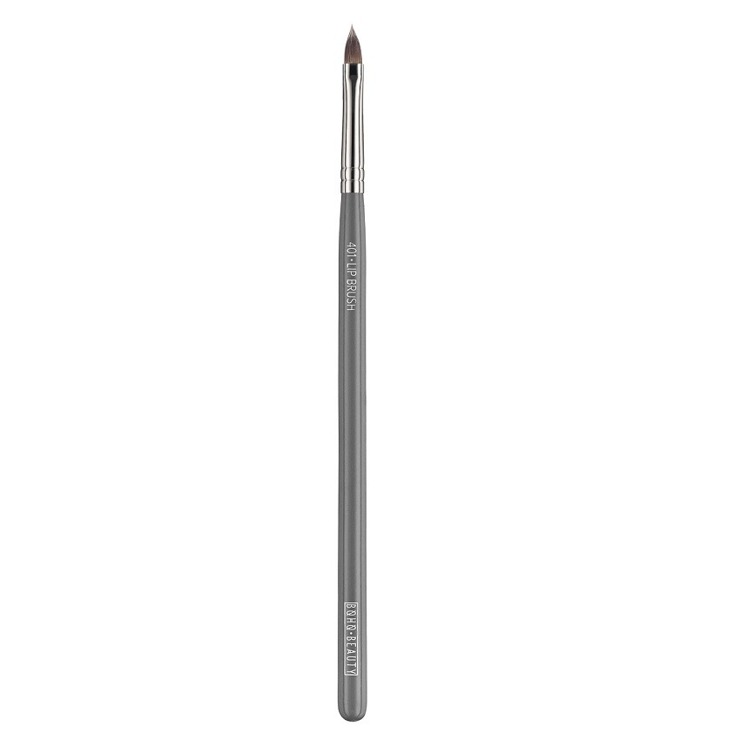 BOHO BEAUTY CLASSIC VEGAN LIP BRUSH 401 GREY