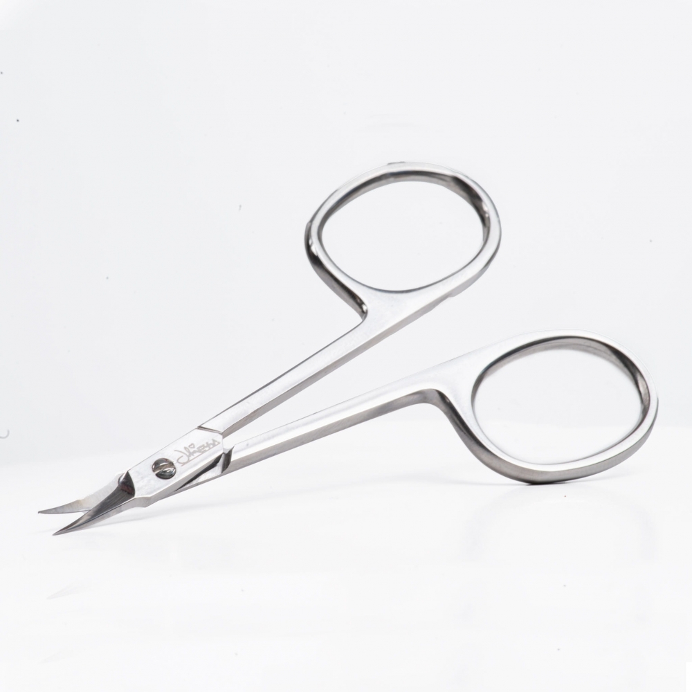 JULIA NESSA CUTICLE SCISSORS 14 MM