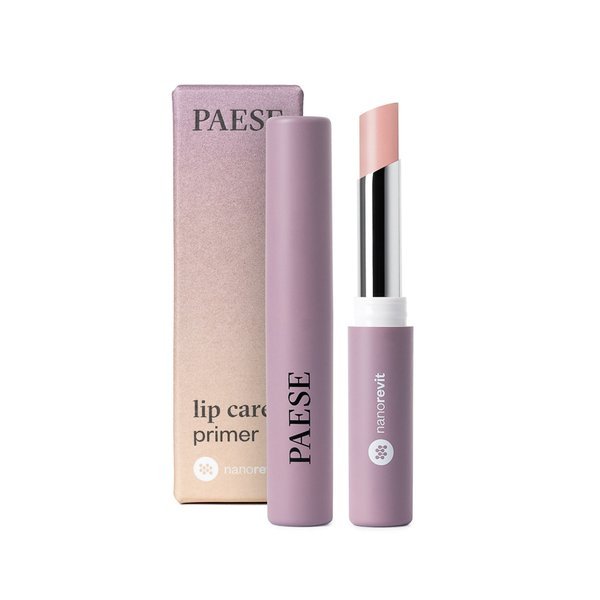 PAESE NANOREVIT LIP CARE PRIMER 2,2g