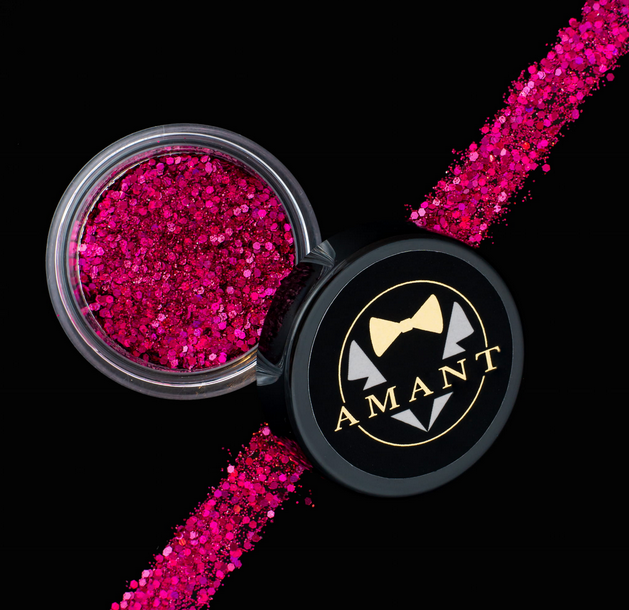 AMANT DUST POWDER GLITTER PANDORA #41 - 2,5G