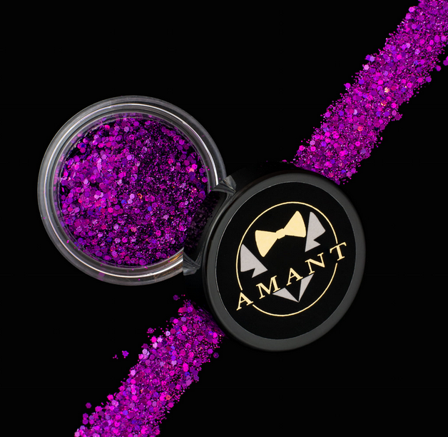 AMANT DUST POWDER GLITTER PANDORA #42 - 2,5G