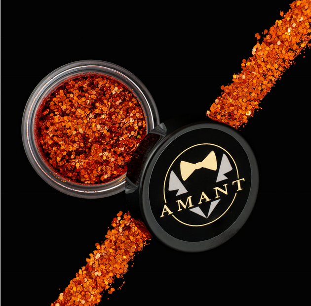 AMANT DUST POWDER GLITTER PANDORA #43 - 2,5G