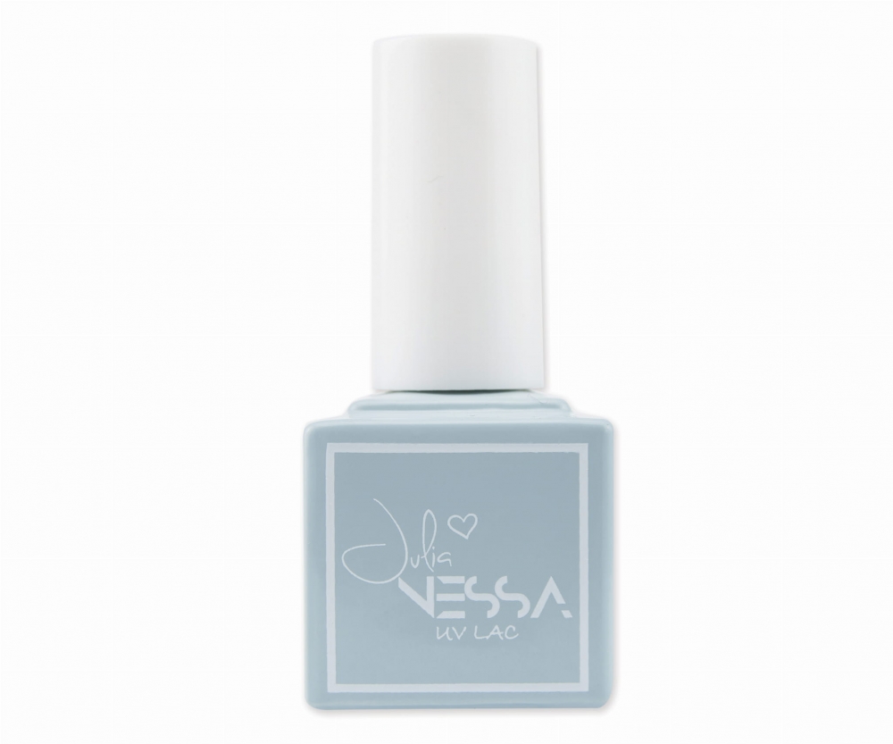 JULIA NESSA HYBRID BASE RUBBER BASE 8ML