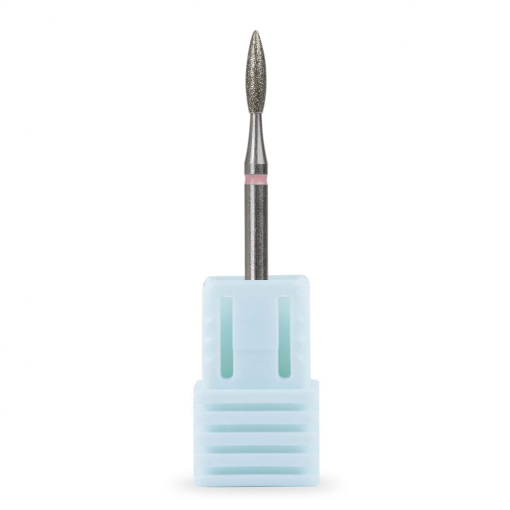 JULIA NESSA CUTICLE DRILL BIT NO.17