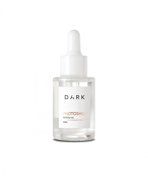 DARK BY RIOR PHOTOSHOP CUTICLE OIL