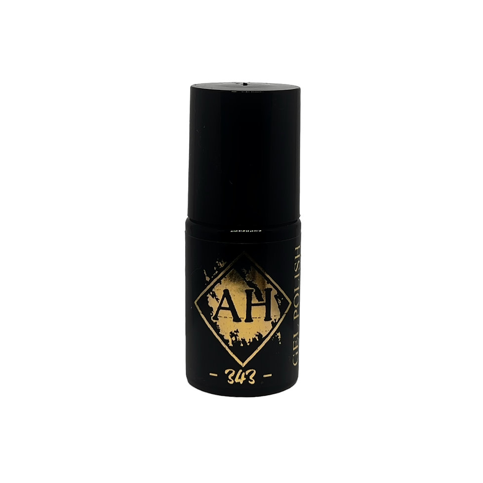 AH NAILS COLLECTION GEL POLISH  UV/LED 5g