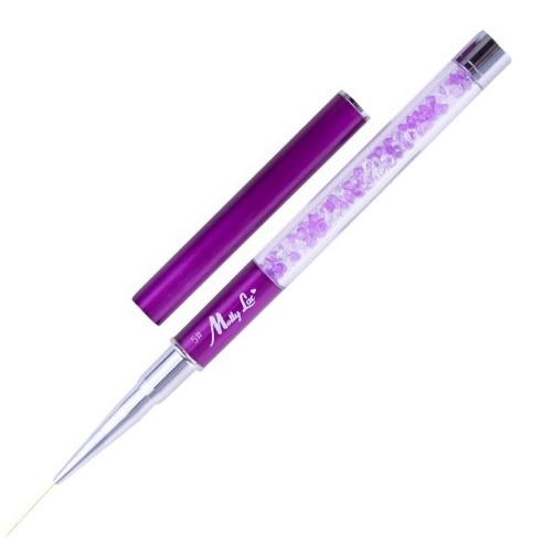 MOLLY LAC NAIL ART BRUSH NO.5 NAIL ART BRUSH 19MM