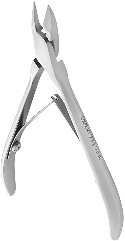 STALEKS PROFESSIONAL CUTICLE NIPPERS EXPERT 71 9 MM