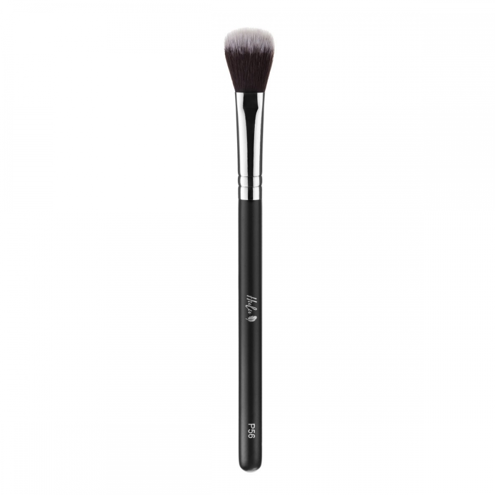 HULU BRUSH FOR CORRECTOR AND ILLUMINATOR P56 